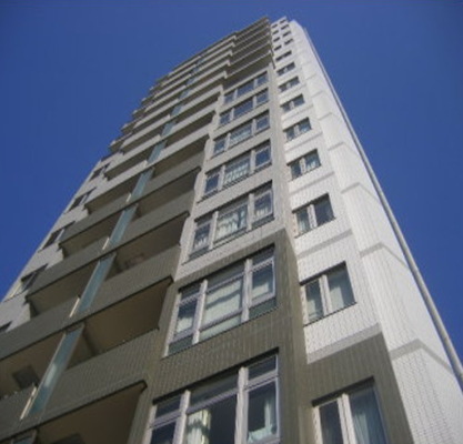 東京都文京区本駒込２丁目 賃貸マンション 1DK