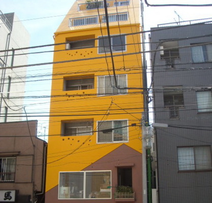 東京都文京区千石４丁目 賃貸マンション 1R