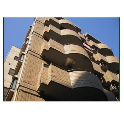 東京都豊島区巣鴨３丁目 賃貸マンション 2LK