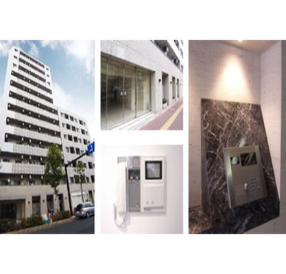 東京都文京区本駒込６丁目 賃貸マンション 1K