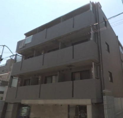 東京都文京区本駒込５丁目 賃貸マンション 1K