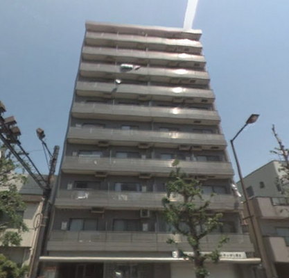 東京都文京区本駒込５丁目 賃貸マンション 1DK