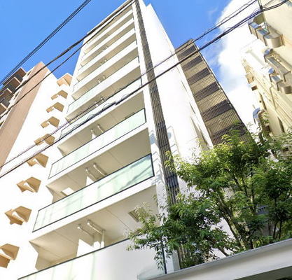 千石 マンション 2LDK