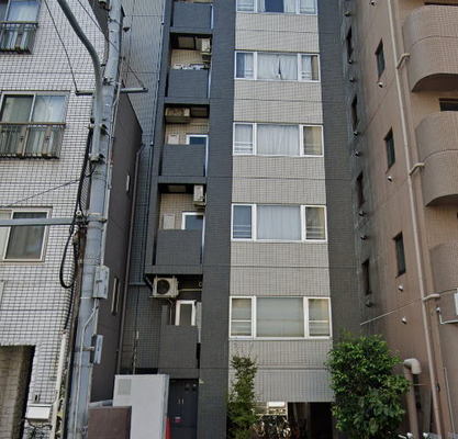 東京都文京区千石４丁目 賃貸マンション 1DK