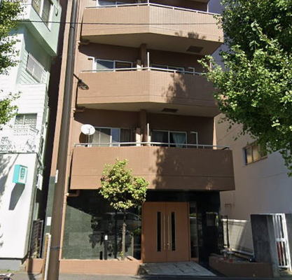 千石 マンション 1K