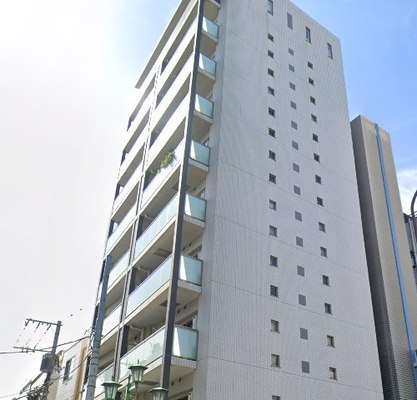 千石 マンション 1SLDK