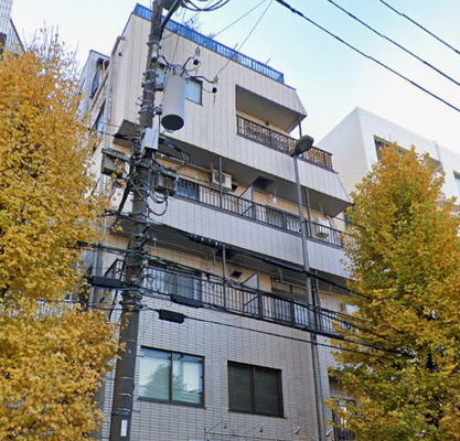 千石 マンション 1R