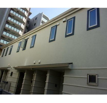 千石 アパート 1LDK