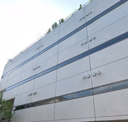 千石 マンション 1DK