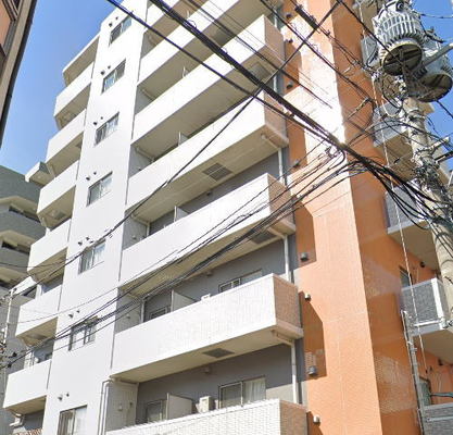 東京都文京区千石２丁目 賃貸マンション 1K