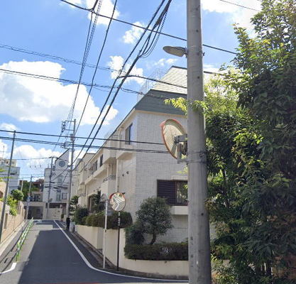 千石 マンション 3LDK