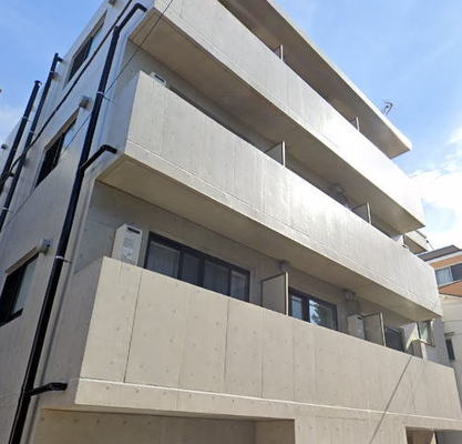 東京都文京区千石４丁目 賃貸マンション 1LDK