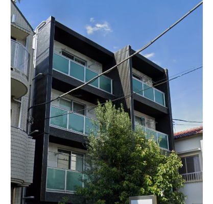千石 マンション 1LDK