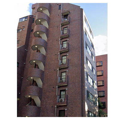 千石 マンション 2DK