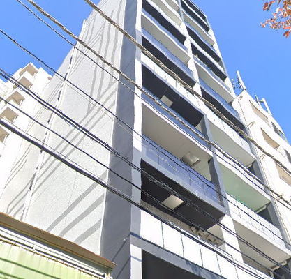 千石 マンション 1K