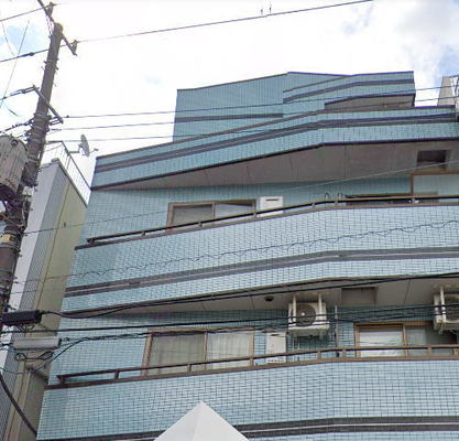 千石 マンション 1R