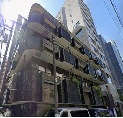 東京都豊島区駒込１丁目 賃貸マンション 2DK