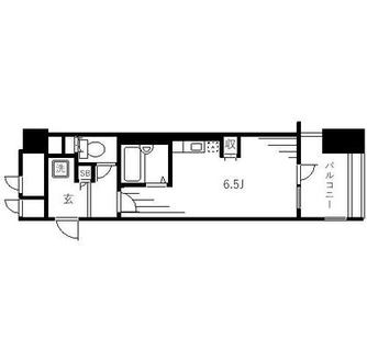 東京都文京区千石１丁目 賃貸マンション 1R