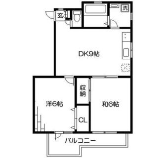 東京都文京区千石１丁目 賃貸マンション 2DK