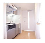 東京都文京区本駒込６丁目 賃貸マンション 1K